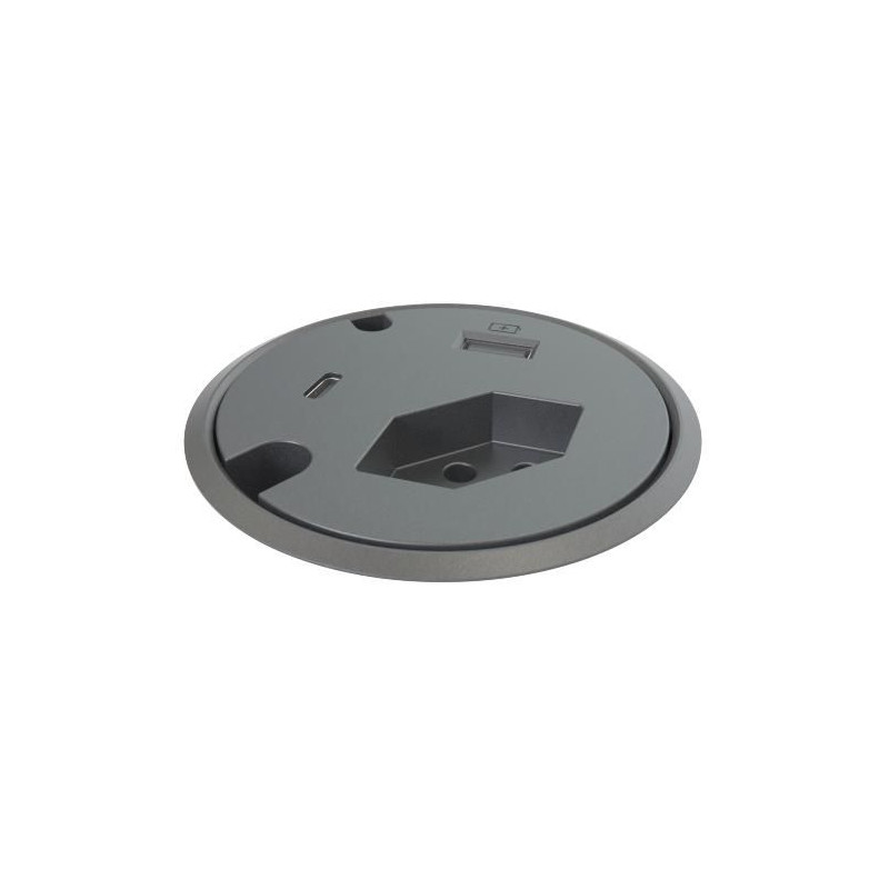 Powerdot - 1 Power 1 USB/A