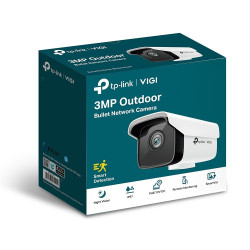 TP-Link VIGI C300HP Bala (forma) Cámara de seguridad IP Exte | APLIUM