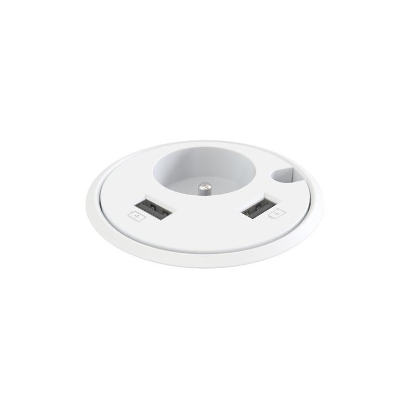 Powerdot - 1 Power 2 USB