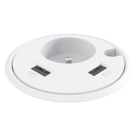 Powerdot - 1 Power 2 USB