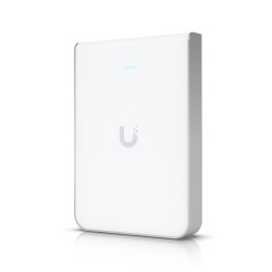 Ubiquiti U6-IW Networks Unifi 6 In-Wall 573,5 Mbit/s Blanco | APLIUM