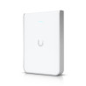 Ubiquiti U6-IW Networks Unifi 6 In-Wall 573,5 Mbit/s Blanco | APLIUM