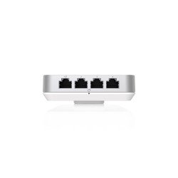 Ubiquiti U6-IW Networks Unifi 6 In-Wall 573,5 Mbit/s Blanco | APLIUM