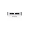 Ubiquiti U6-IW Networks Unifi 6 In-Wall 573,5 Mbit/s Blanco | APLIUM