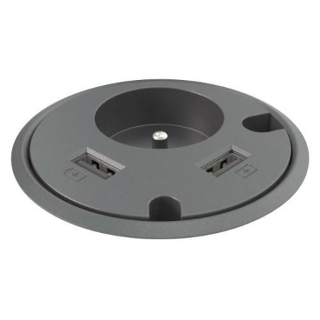 Powerdot - 1 Power 2 USB