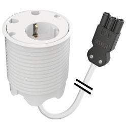 Powerdot - 1 Power 4