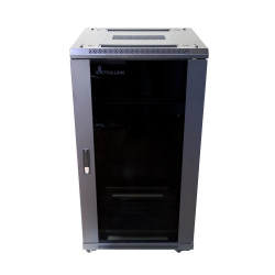 EX.14398 - Extralink 22U 600x800 negro | Armario rackmount | APLIUM
