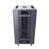 Extralink 22U 600x800 negro | Armario rackmount | de pie | APLIUM