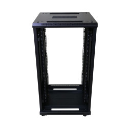 Extralink 22U 600x800 negro | Armario rackmount | de pie | APLIUM