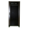 EX.11359 - Extralink 27U 600x1000 Negro | Armario rackmount | APLIUM
