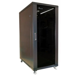EX.11359 - Extralink 27U 600x1000 Negro | Armario rackmount | APLIUM