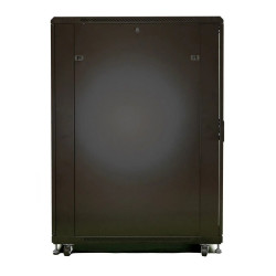 EX.11359 - Extralink 27U 600x1000 Negro | Armario rackmount | APLIUM
