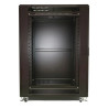 EX.11359 - Extralink 27U 600x1000 Negro | Armario rackmount | APLIUM