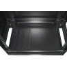 EX.11359 - Extralink 27U 600x1000 Negro | Armario rackmount | APLIUM