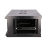 EX.2886 - Extralink 4U 600x450 Negro | Armario rackmount | | APLIUM