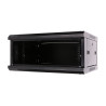 EX.2886 - Extralink 4U 600x450 Negro | Armario rackmount | | APLIUM