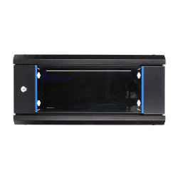 EX.2886 - Extralink 4U 600x450 Negro | Armario rackmount | | APLIUM