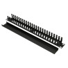 Extralink CABLE MANAGER WITH METAL COVER Panel de gestión de | APLIUM