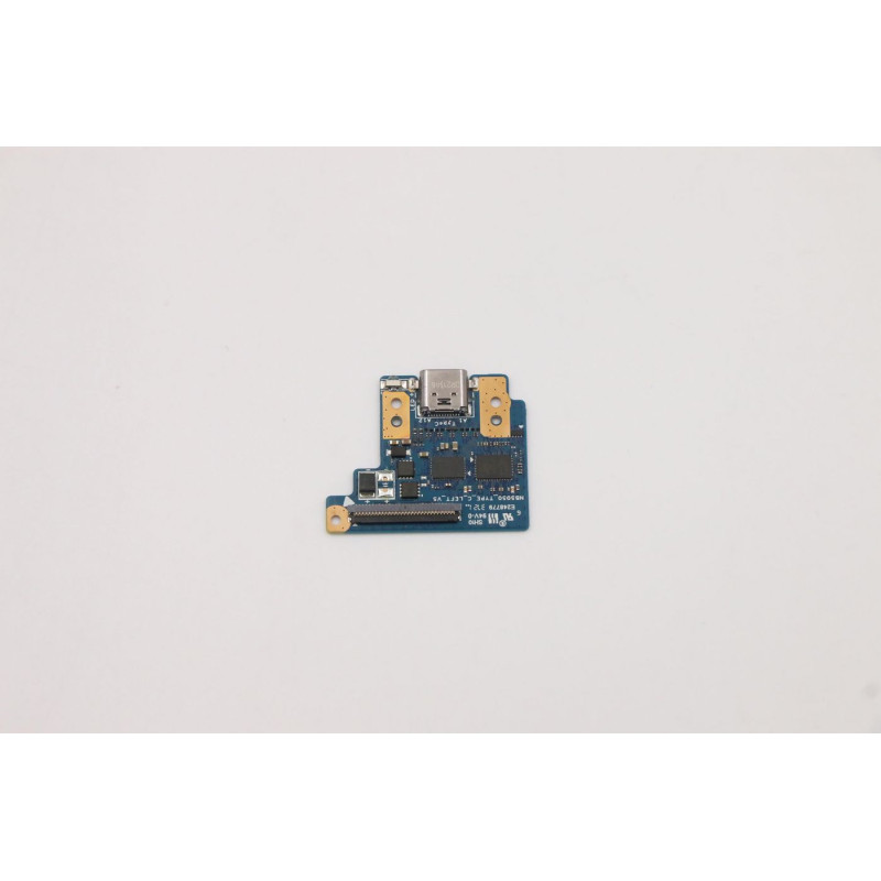 USB Board H 82QS Typc C_L