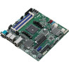 ASRock X570D4U-2L2T/BCM, 1xSKT AM4, AMD Ryzen 5000, X570, 4x | APLIUM