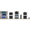 ASRock X570D4U-2L2T/BCM, 1xSKT AM4, AMD Ryzen 5000, X570, 4x | APLIUM