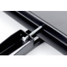 Edbak 42"-75" Fixed Wall Mount. Weight capacity 80 kg. 600x4 | APLIUM