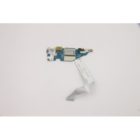 Function Board C 82R0 NFP