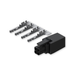 Teltonika 4-Pin Plug with contact terminals | APLIUM