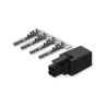 Teltonika 4-Pin Plug with contact terminals | APLIUM