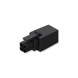 Teltonika 4-Pin Plug with contact terminals | APLIUM