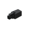 Teltonika 4-Pin Plug with contact terminals | APLIUM