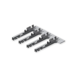 Teltonika 4-Pin Plug with contact terminals | APLIUM