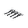 Teltonika 4-Pin Plug with contact terminals | APLIUM