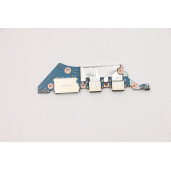 USB connectivity board for