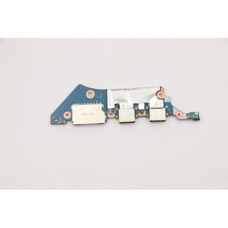 USB connectivity board for