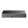TP-Link ER7206 (TL-ER7206) router Gigabit Ethernet Negro | APLIUM