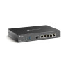 TP-Link ER7206 (TL-ER7206) router Gigabit Ethernet Negro | APLIUM