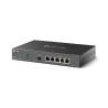 TP-Link ER7206 (TL-ER7206) router Gigabit Ethernet Negro | APLIUM