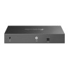 TP-Link ER7206 (TL-ER7206) router Gigabit Ethernet Negro | APLIUM