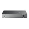 TP-Link ER-605 (TL-R605) router Gigabit Ethernet Negro | APLIUM