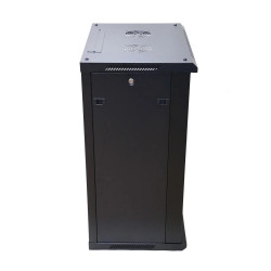 Extralink 18U 600x450 Negro | Armario rackmount | montaje en | APLIUM