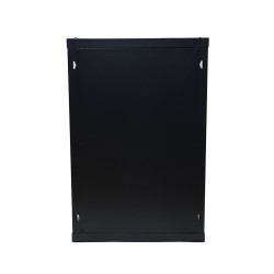 Extralink 18U 600x450 Negro | Armario rackmount | montaje en | APLIUM