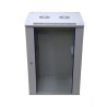 Extralink 15U 600x600 Gris | Armario rackmount | montaje en | APLIUM