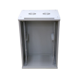 Extralink 15U 600x600 Gris | Armario rackmount | montaje en | APLIUM