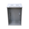 Extralink 15U 600x600 Gris | Armario rackmount | montaje en | APLIUM