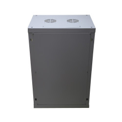 Extralink 15U 600x600 Gris | Armario rackmount | montaje en | APLIUM