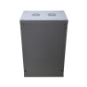 Extralink 15U 600x600 Gris | Armario rackmount | montaje en | APLIUM