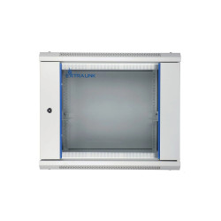 EX.8574 - Extralink 9U 600x450 Gris | Armario rackmount | | APLIUM