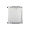 Extralink 9U 600x450 Gris | Armario rackmount | montaje en l | APLIUM