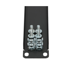 Extralink EX.19027 accesorio de bastidor Panel de supresión | APLIUM